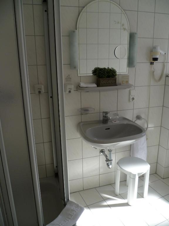 Hotel Kronprinz Kulmbach Extérieur photo