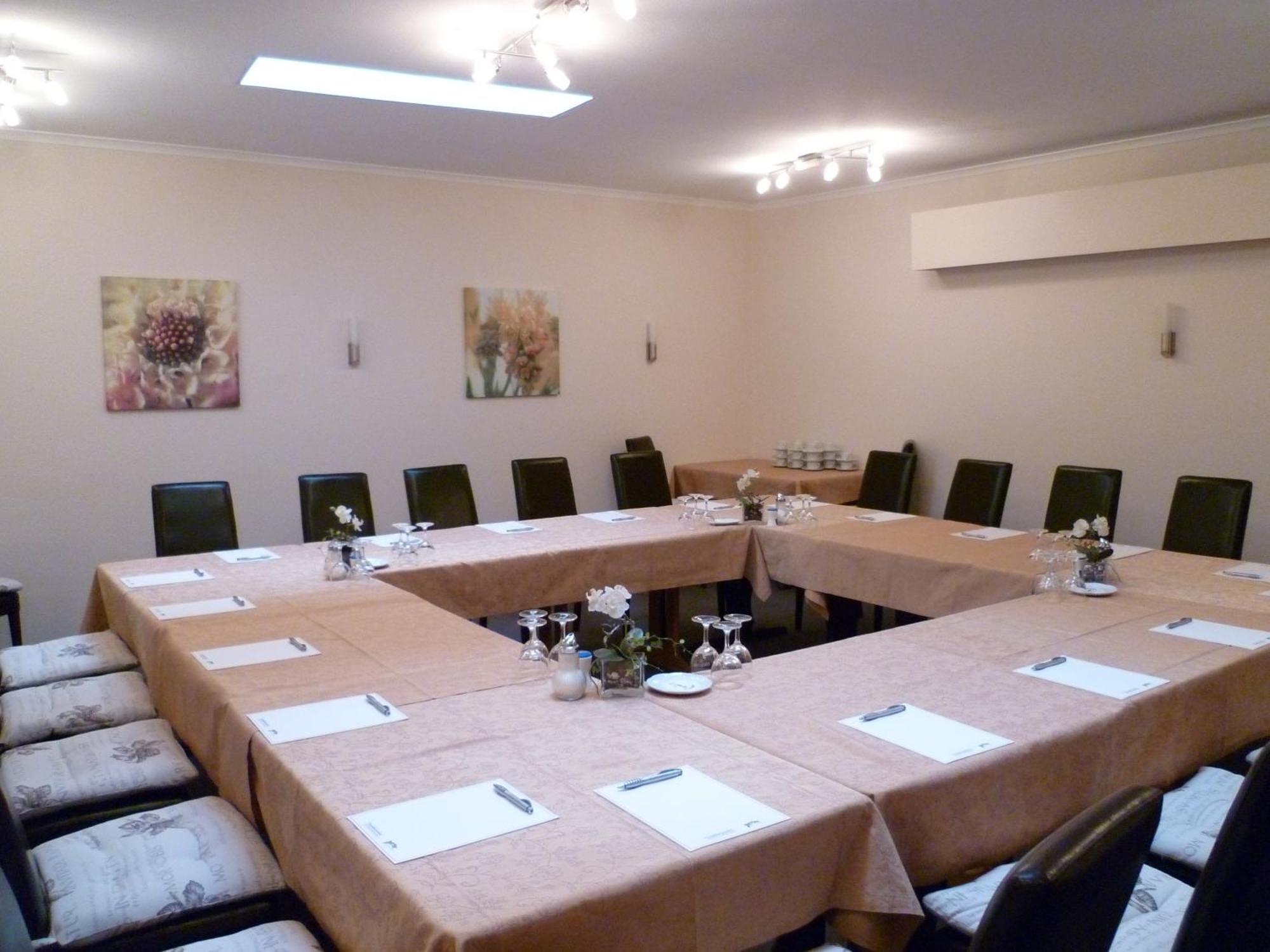 Hotel Kronprinz Kulmbach Extérieur photo