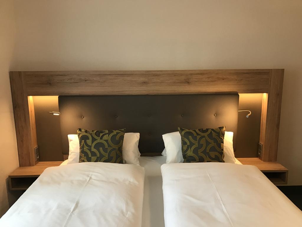 Hotel Kronprinz Kulmbach Extérieur photo