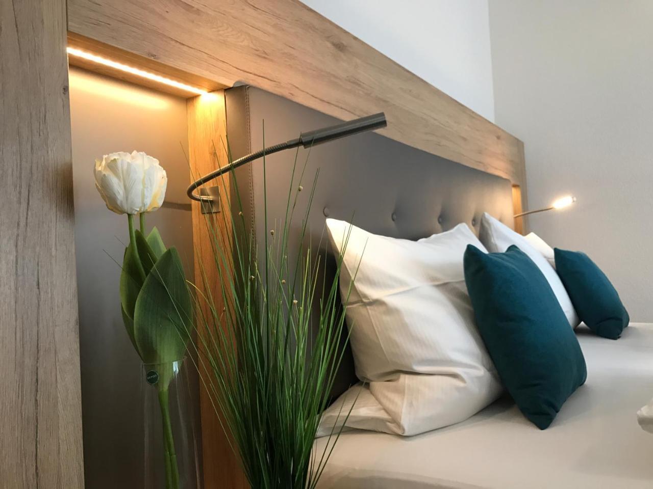 Hotel Kronprinz Kulmbach Extérieur photo